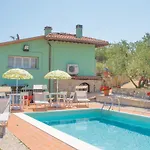 Lovely In -fi- Feriehus Castelfiorentino