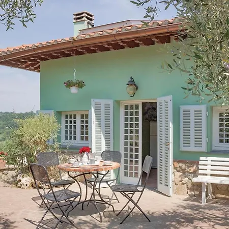 2 Bedroom Gorgeous In -fi- * Castelfiorentino