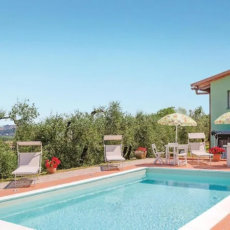 2 Bedroom Gorgeous In -fi- Castelfiorentino