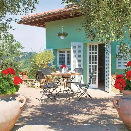 2 Bedroom Gorgeous In -fi- Castelfiorentino