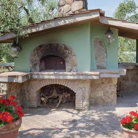 2 Bedroom Gorgeous In -fi- Castelfiorentino