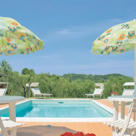 2 Bedroom Gorgeous In -fi- Castelfiorentino