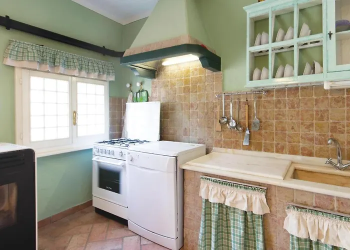 Casa vacanze Lovely In -fi- Castelfiorentino