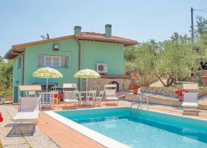 Lovely In -fi- Casa vacanze Castelfiorentino