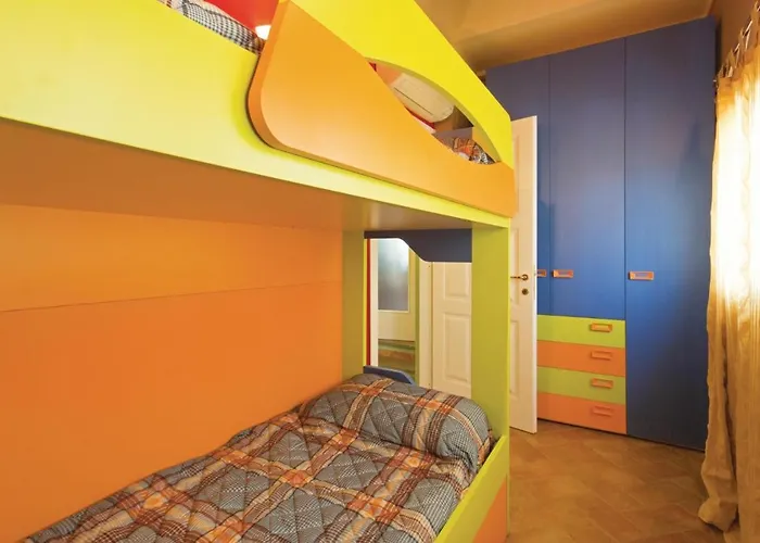Lovely In -fi- Casa vacanze *