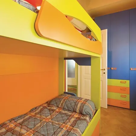 2 Bedroom Gorgeous In -fi- Tatil Evi *